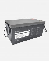 solarV® LiFePO4 Batterie 150Ah 24V - (0% Mwst)