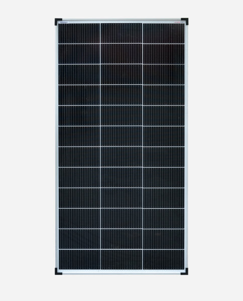 enjoy solar® Monocrystalline Solar Panel with TOPCon Technology, 200W 12V