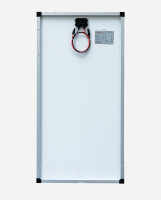 enjoy solar® Monocrystalline Solar Panel with TOPCon Technology, 200W 12V