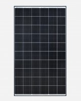 enjoy solar Balkonkraftwerk 300W Komplettset mit 320W Solarmodul und Deye MI300 - (0% Mwst)