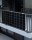 enjoy solar Balkonkraftwerk 300W Komplettset mit 320W Solarmodul und Deye MI300, Balkonhalterung(senkrecht) - (0% Mwst)
