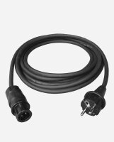 enjoy solar&reg; 5m; 3*2.0mm&sup2; microinverter network connection cable Betteri&reg; BC01 to Schuko - (0% MwSt)