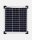 enjoysolar® Polykristallines Solarmodul 10W 12V+2-adriges Solarkabel 1m*1mm² - (0% Mwst)