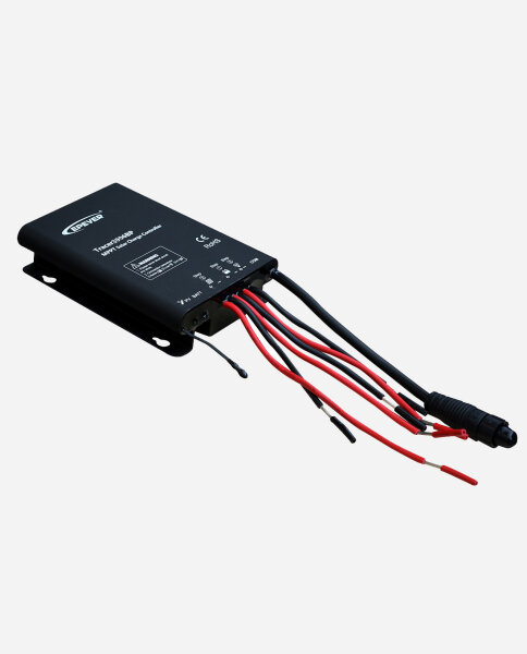 EPEVER Tracer BP Series IOT MPPT Solarladeregler Charge Controller 20A auto work 12V/24VDC, PV 100V, Hocheffizient und wetterfester MPPT Laderegler für verschiedensten Anwendungsbereiche EPEVER Tracer BP Series IOT MPPT Solarladeregler Charge Controller 20A auto work 12V/24VDC, PV 100V, Hocheffizient und wetterfester MPPT Laderegler für verschiedensten Anwendungsbereiche