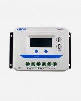 EPEVER®PWM Solar Charge Controller VS6048AU; 60A,...