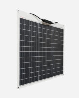enjoy solar&reg; ETFE Marine Semiflexibles Solar Panel 50W/12V - (0% VAT)
