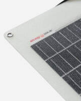 enjoy solar&reg; ETFE Marine Semiflexibles Solar Panel 50W/12V - (0% VAT)