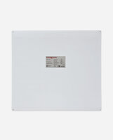 enjoy solar&reg; ETFE Marine Semiflexibles Solar Panel 50W/12V - (0% VAT)