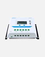 EPEVER®PWM Charge controller VS6024AU | 60A, 12V/24V