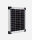 enjoysolar&reg; Monocrystalline Solar panel 10W