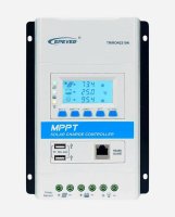 EPEVER®Triron N Serien MPPT Solar Laderegler, 20A100V