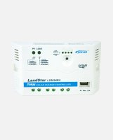 EPEVER®PWM Laderegler LS-EU Serie | 20A 50V, 12V/24VDC