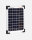 enjoysolar® Monokristallines Solarmodul 5W Solarpanel+Solarkabel
