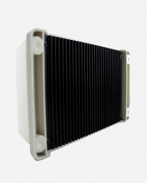 EPEVER PWM Solarladeregler 20A, 12V/24V – Für Gel, AGM & Blei-Säure-Batterien, Mit Temperaturkompensation