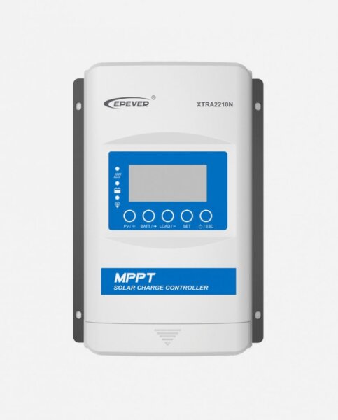 EPEVER&reg;XTRA N MPPT Solar  charge controller, 20A,100V