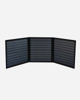 enjoysolar® faltbare Solartasche Monokristallin Panel 50W