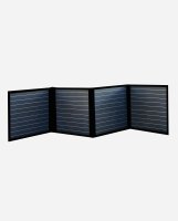 enjoysolar® faltbare Solartasche Monokristallin Panel 80W - (0% Mwst)