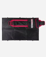enjoysolar® foldable Solar case monocrystalline panel 120W - (0% Mwst)