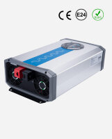 EPEVER&reg; IP-PLUS Serie LCD Display Spannungswandler, 12VDC auf 230VAC | 1500W