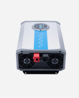 EPEVER&reg; IP-PLUS Serie LCD Display Spannungswandler, 12VDC auf 230VAC | 1500W
