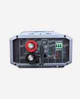 EPEVER® IP-PLUS Serie LCD Display Spannungswandler, 12VDC auf 230VAC | 3000W