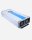 EPEVER® IP-PLUS Serie LCD Display Spannungswandler, 12VDC auf 230VAC | 3000W