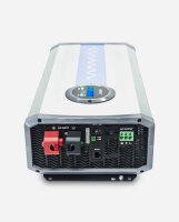 EPEVER&reg; IP-PLUS Serie LCD Display Spannungswandler 48VDC auf 230VAC  | 5000W