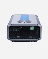 EPEVER® IP-PLUS Serie LCD Display Spannungswandler 48VDC auf 230VAC  | 3000W