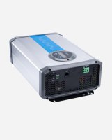 EPEVER® IP-PLUS Serie LCD Display Spannungswandler 48VDC auf 230VAC  | 3000W