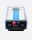 EPEVER® IP-PLUS Serie LCD Display Spannungswandler 48VDC auf 230VAC  | 3000W