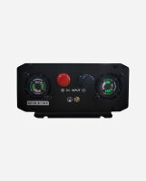 EPEVER&reg; IPT500-22 Reiner Sinus Spannungswandler 500W 24VDC auf  230VAC