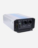 EPEVER&reg; IPT1000-12 Reiner Sinus Spannungswandler 1000W 12VDC auf  230VAC