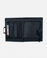 enjoysolar® foldable Solar case monocrystalline panel 100W