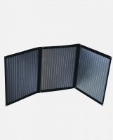 enjoysolar® faltbare Solartasche Monokristallin Panel 150W - (0% Mwst)
