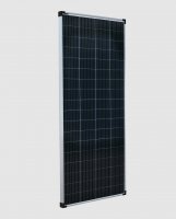 enjoysolar® Monokristallines Solarmodul 200W 36V - (0% Mwst)