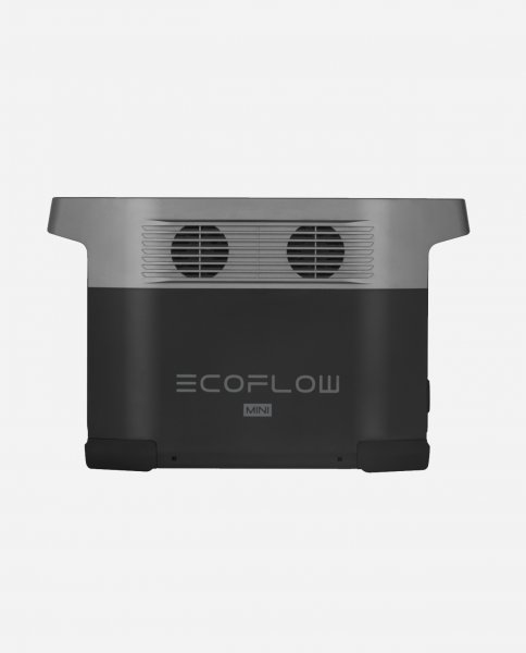 EcoFlow DELTA Mini Powerstation 882Wh