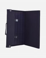 enjoysolar® Faltbares Solarmodul 100W 12V