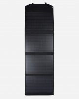 enjoysolar® Faltbares Solarmodul 100W 12V