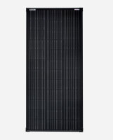 enjoysolar&reg; Monokristallines Solarmodul 100W 12V...