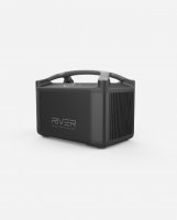 EcoFlow RIVER PRO Extra Battery 720Wh