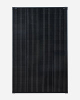 enjoy solar&reg; Monokristallines Solar Modul 170W/12V...