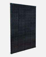 enjoy solar&reg; Monokristallines Solar Modul 170W/12V...