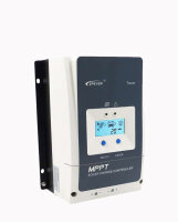 EPEVER&reg; MPPT Solar Charge Controller Tracer 5415AN,50A, 150V, 12V/24V/36V/48VDC