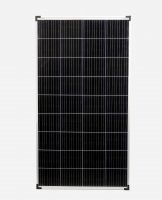 enjoysolar® Monocrystalline Solar panel 150W 12V