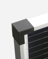 enjoysolar&reg; Monocrystalline Solar panel 150W 12V