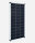 enjoysolar&reg; Monokristallines Solarmodul 100W 12V Einzelverpackung