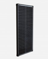 enjoy solar®PERC Monokristallines Solarmodul, 182mm Solarzellen , 10Busbars, 80W 36V