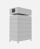 OX ESS®  Li-ion Battery Storage System ECS2900-H2/H3/H4/H5/H6/H7 VERSION V2.0 Model A