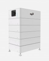 OX ESS®  Li-ion Battery Storage System...