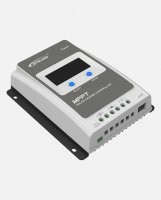 EPEVER® MPPT Solar Charge Controller Tracer 4210AN,...